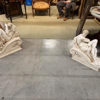 Sculture marmo