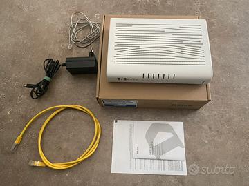 Modem D-Link modello DVA-5592
