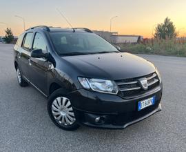 Dacia Logan MCV 1.2 GPL VALIDO 2034 2014 Neopatent
