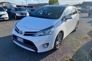 TOYOTA Verso 1.6 D-4D Style