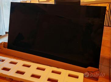 OLED LG 65" 65CX6LA