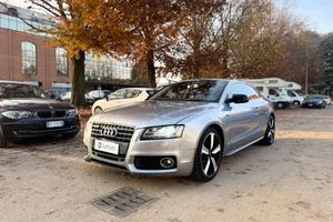 Audi A5 2.0 tfsi Ambition multitronic