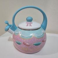 Bollitore Bergner Vintage