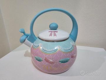 Bollitore Bergner Vintage