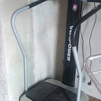 Vibro power