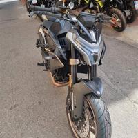 CFMOTO 800 NK nk800 abs ktm