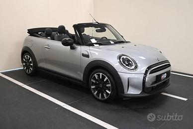 MINI Mini Cabrio Mini 1.5 Cooper Cabrio