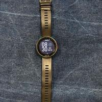 Polar Pacer orologio con GPS