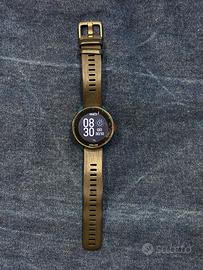 Polar Pacer orologio con GPS