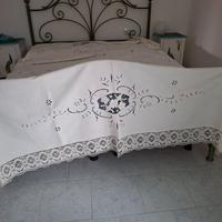 Copriletto primi del '900