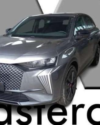 DS AUTOMOBILES DS 7 1.5 bluehdi Performance Line
