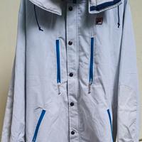 Giacca Fila Vintage'80 