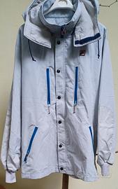 Giacca Fila Vintage'80 