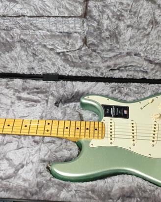 Fender Stratocaster Professional 2