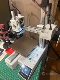 Bambulab a1 mini