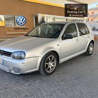 Volkswagen Golf IV 1.9 TDI 110 CV