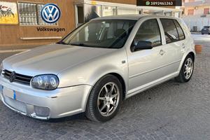 Volkswagen Golf IV 1.9 TDI 110 CV