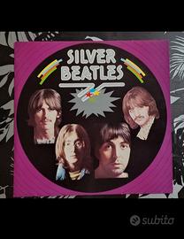 The Silver Beatles 1961 - Vinile LP

