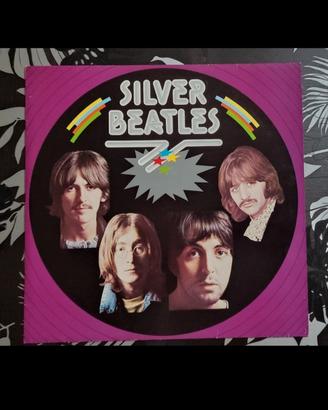 The Silver Beatles 1961 - Vinile LP

