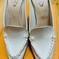 Scarpe da donna modello ‘SABOT’ della TODS