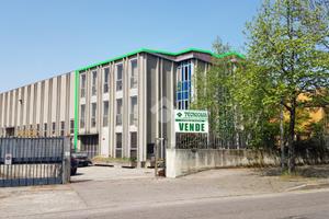 UFFICIO A NOVA MILANESE