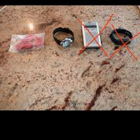 Set 4 pezzi