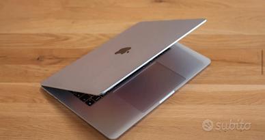 Mcbook air retina 15” M2