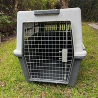 Trasportino grande per cane