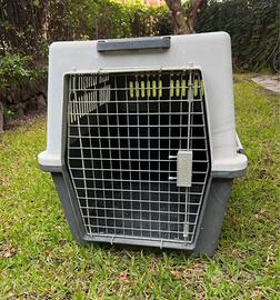 Trasportino grande per cane