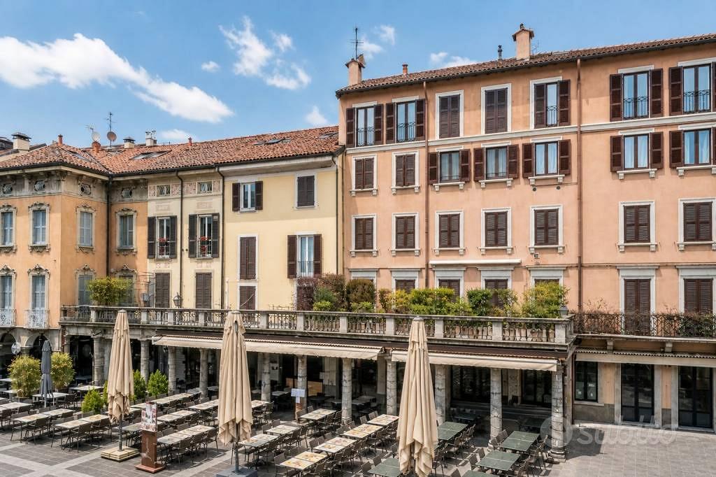 Appartamento – Lecco, Santo Stefano, Castello - Vista 2