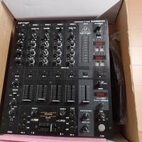 mixer BEHRINGER DJX 900 USB
