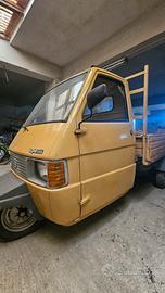 Ape Piaggio TM 602