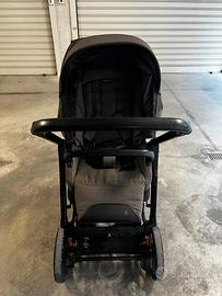 Inglesina aptica xt