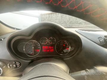 ALFA ROMEO 147 2ª serie Q2 Grigio Stromboli