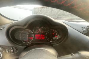 ALFA ROMEO 147 2ª serie Q2 Grigio Stromboli