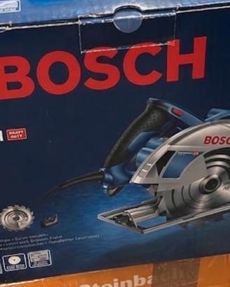 sega circolare Bosch Professional GKS 190 1400W