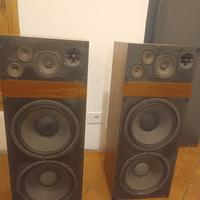 Coppia Casse Hi - Fi