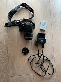 Canon 600D