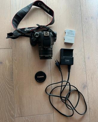 Canon 600D