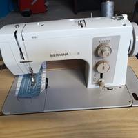 macchina per cucire Bernina 