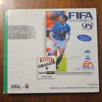 Fifa 98 Pc