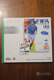 Fifa 98 Pc