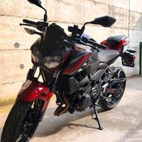 Kawasaki  Z 400
