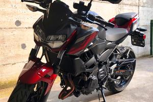 Kawasaki  Z 400