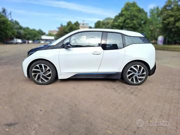 BMW i3 94 Ah