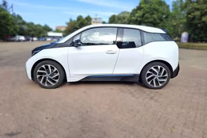 BMW i3 94 Ah