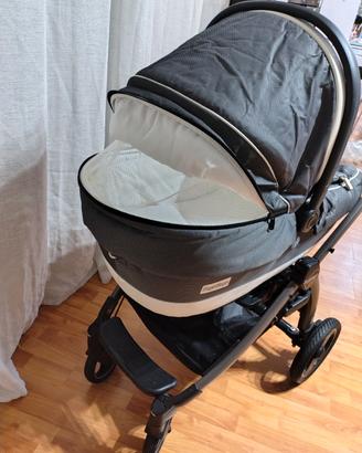 trio peg-perego 