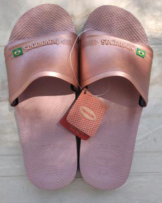 Havaianas brasil slide n. 41/42 - NUOVE