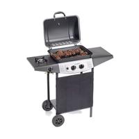 Barbecue a Gas Ompagrill Eco Gas Double 4939