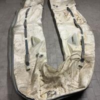 Tender gommone Cadet Roll-Up Zodiac